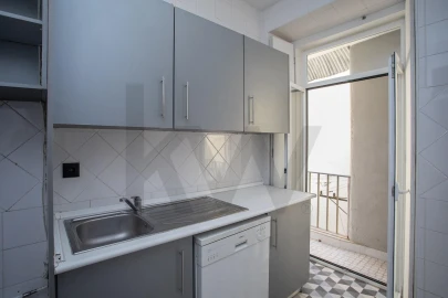 Apartamento T3 para Venda em Arroios