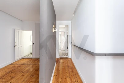 Apartamento T3 para Venda em Arroios