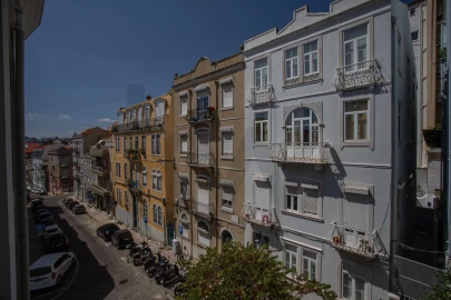 Apartamento T3 para Venda em Arroios