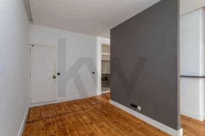 Apartamento T3 para Venda em Arroios