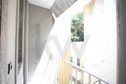 Apartamento T3 para Venda em Arroios