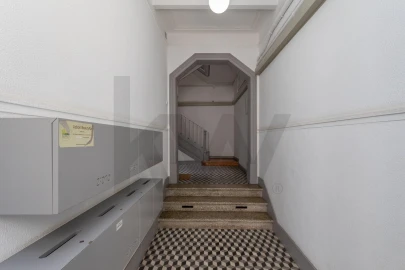 Apartamento T3 para Venda em Arroios