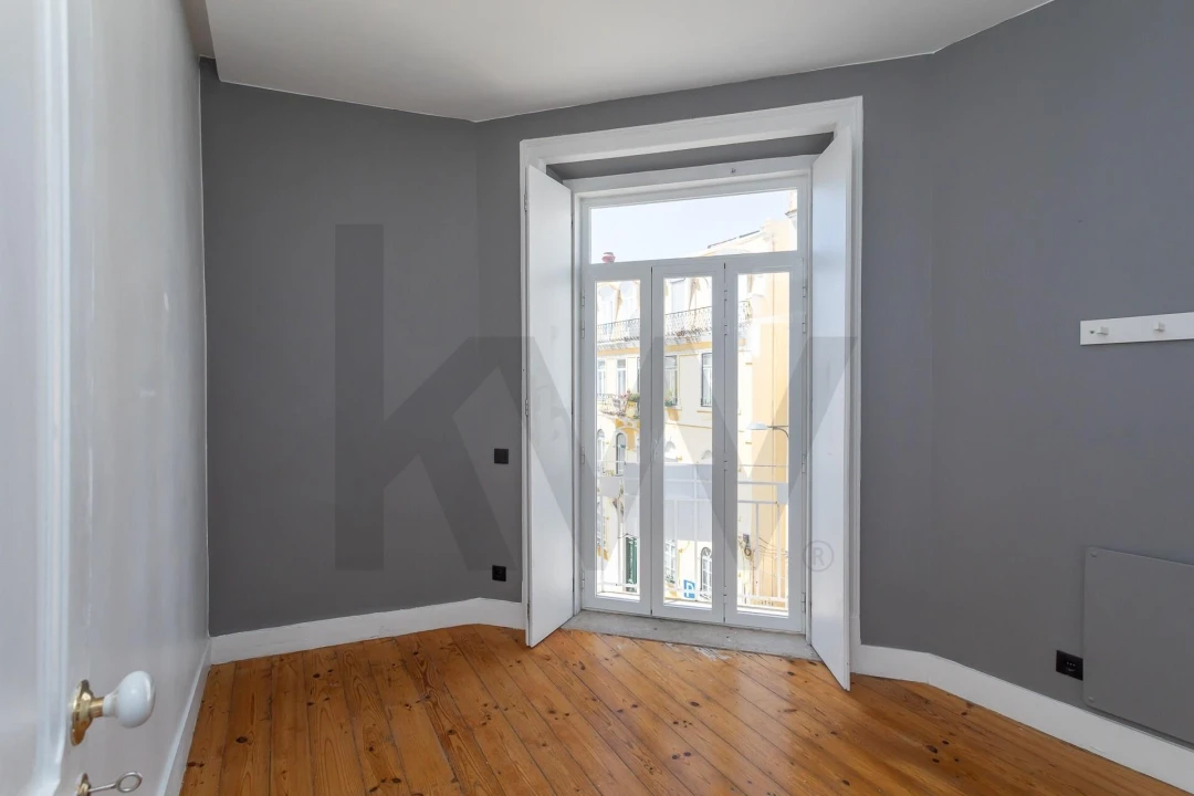 Apartamento T3 para Venda em Arroios Foto 10