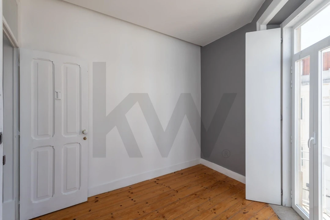 Apartamento T3 para Venda em Arroios Foto 13