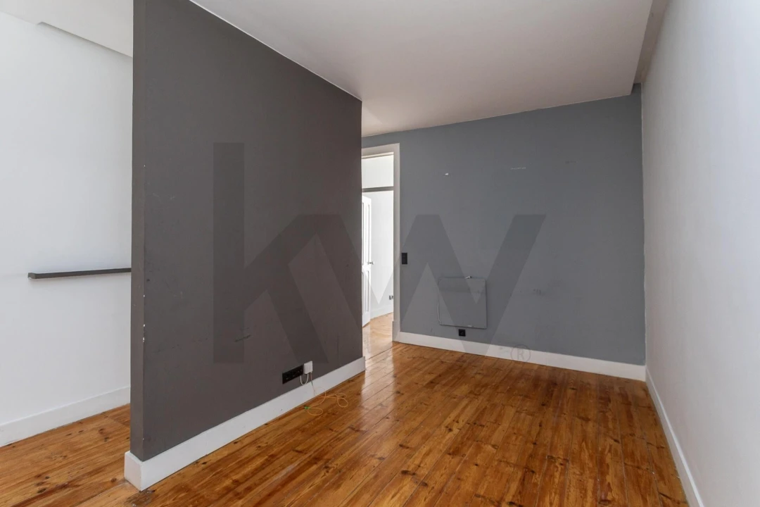 Apartamento T3 para Venda em Arroios Foto 23