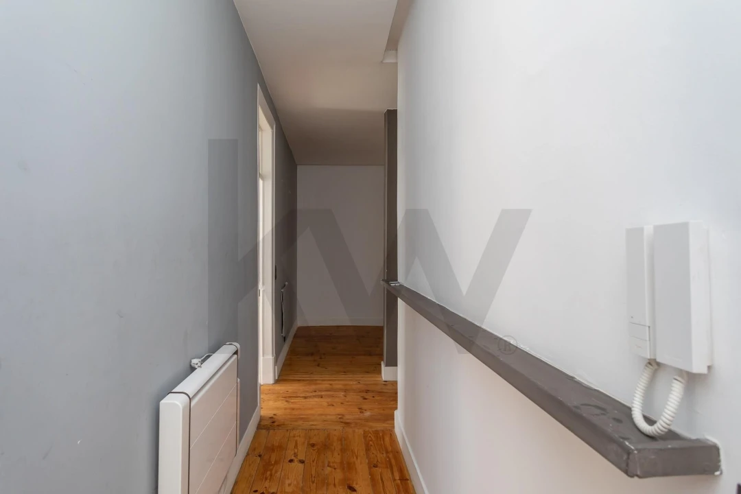 Apartamento T3 para Venda em Arroios Foto 8