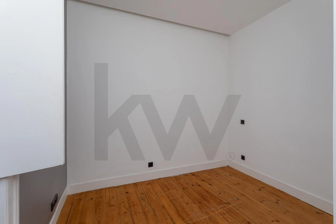 Apartamento T3 para Venda em Arroios Foto 16
