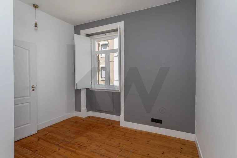 Apartamento T3 para Venda em Arroios Foto 18