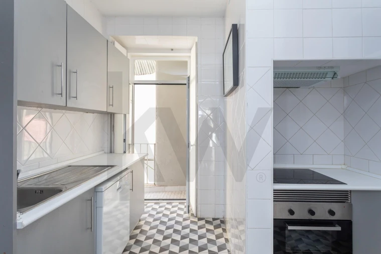 Apartamento T3 para Venda em Arroios Foto 27