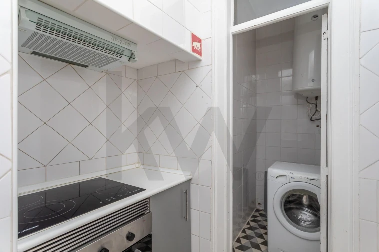 Apartamento T3 para Venda em Arroios Foto 28