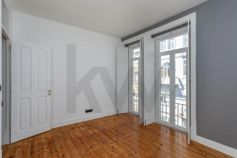 Apartamento T3 para Venda em Arroios Foto 37
