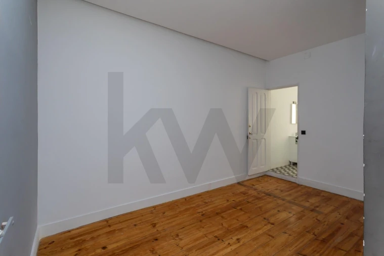 Apartamento T3 para Venda em Arroios Foto 20