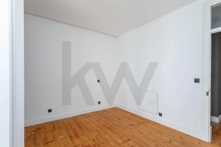 Apartamento T3 para Venda em Arroios Foto 38