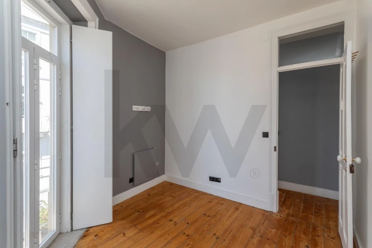 Apartamento T3 para Venda em Arroios Foto 11