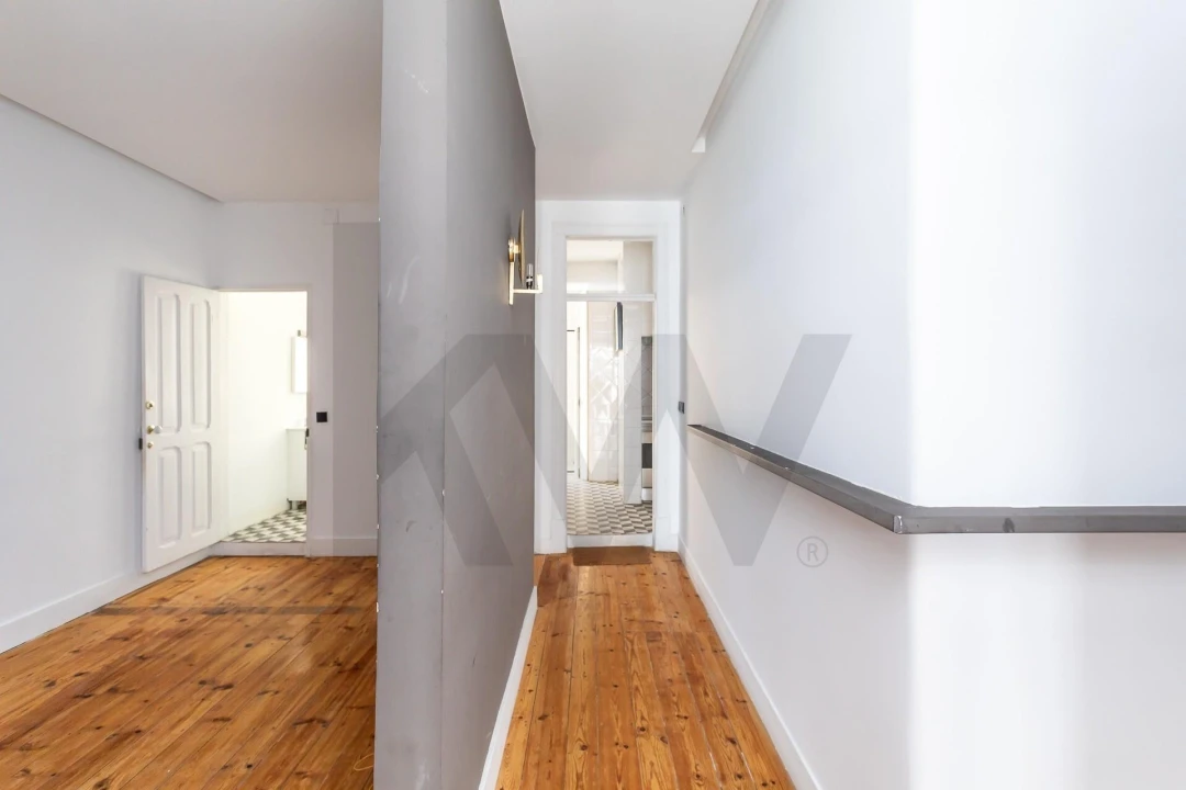 Apartamento T3 para Venda em Arroios Foto 26