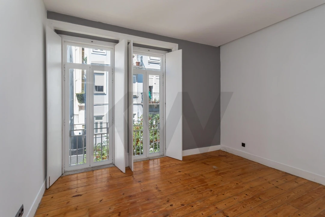 Apartamento T3 para Venda em Arroios Foto 36