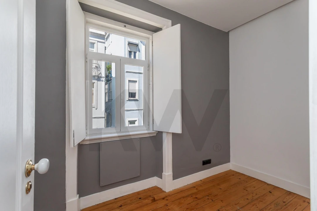 Apartamento T3 para Venda em Arroios Foto 15