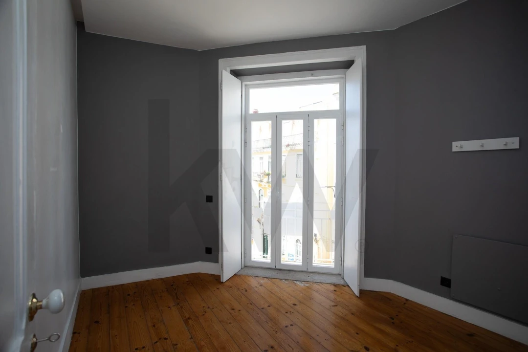 Apartamento T3 para Venda em Arroios Foto 9