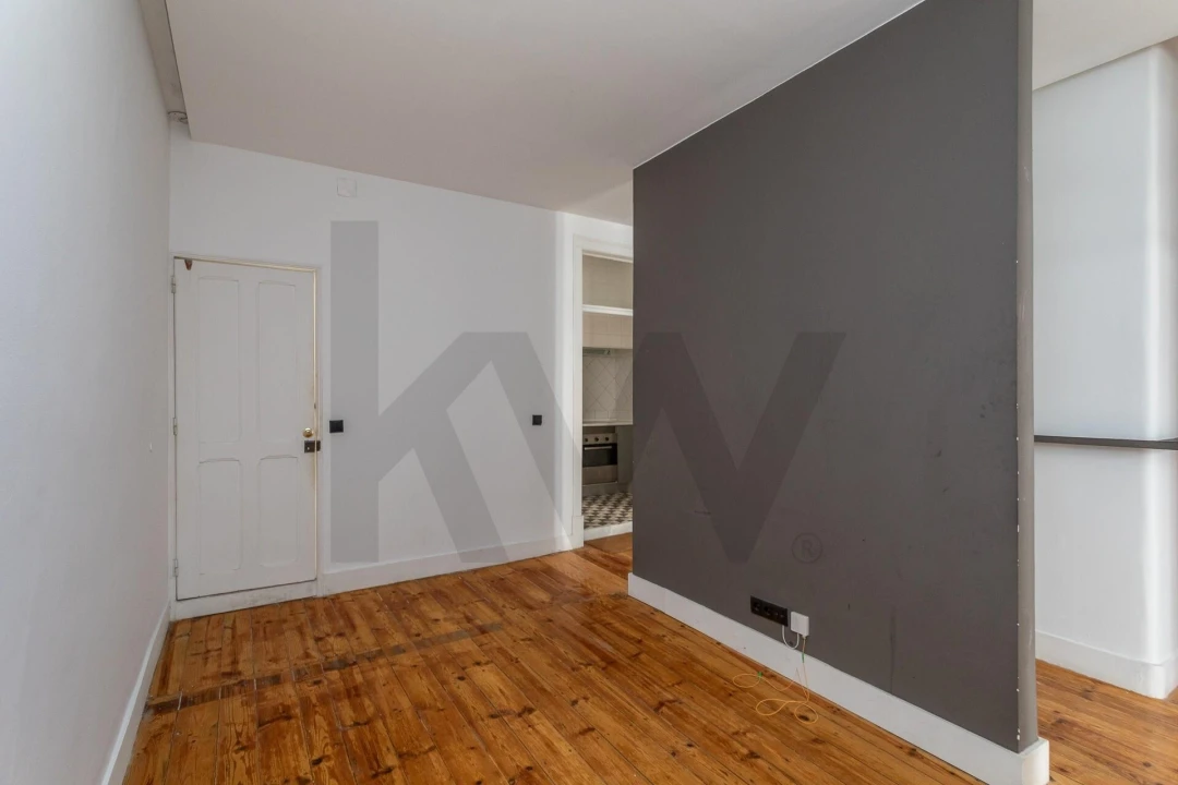 Apartamento T3 para Venda em Arroios Foto 21