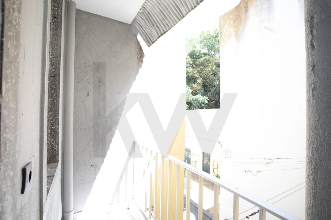 Apartamento T3 para Venda em Arroios Foto 31