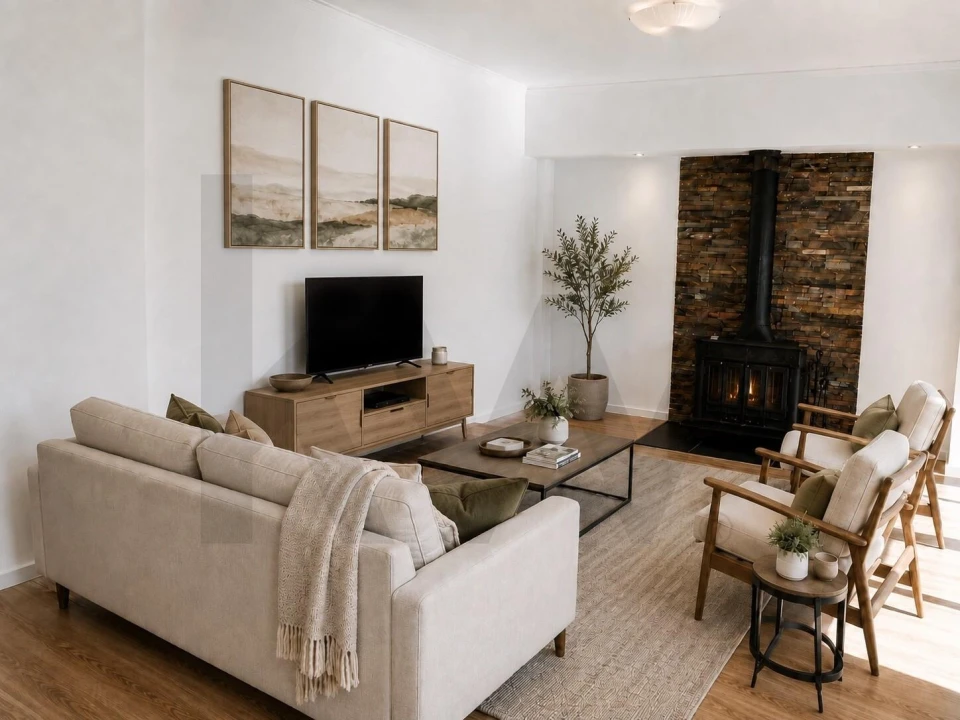 Apartamento T4 para Arrendamento em Lumiar Foto 1