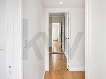 Apartamento T4 para Arrendamento em Lumiar