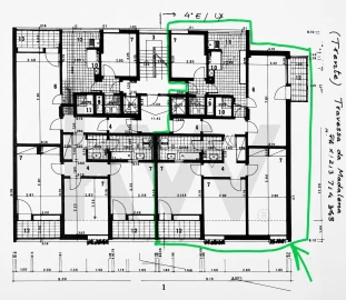 Apartamento T4 para Arrendamento em Lumiar