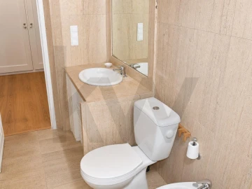 Apartamento T4 para Arrendamento em Lumiar