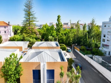 Apartamento T4 para Arrendamento em Lumiar