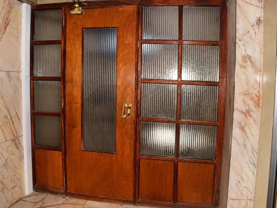 Apartamento T4 para Arrendamento em Lumiar Foto 33