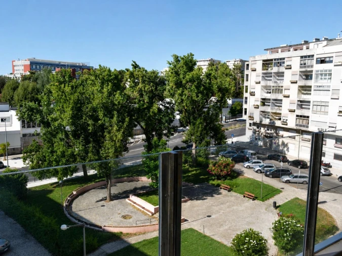 Apartamento T4 para Arrendamento em Lumiar Foto 20