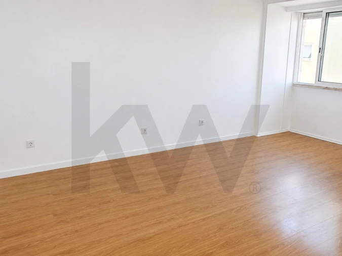 Apartamento T4 para Arrendamento em Lumiar Foto 23