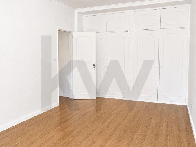 Apartamento T4 para Arrendamento em Lumiar Foto 27