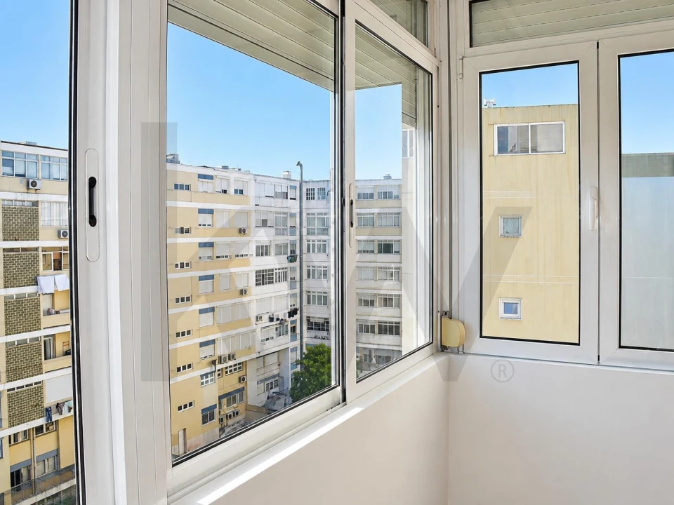 Apartamento T4 para Arrendamento em Lumiar Foto 5