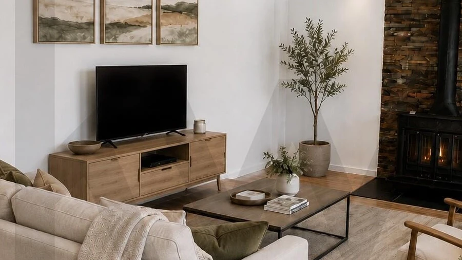 Apartamento T4 para Arrendamento em Lumiar