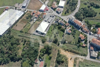 Terreno para Venda em Oliveira do Bairro
