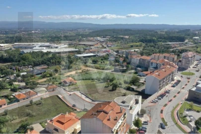 Terreno para Venda em Oliveira do Bairro
