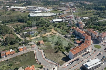 Terreno para Venda em Oliveira do Bairro