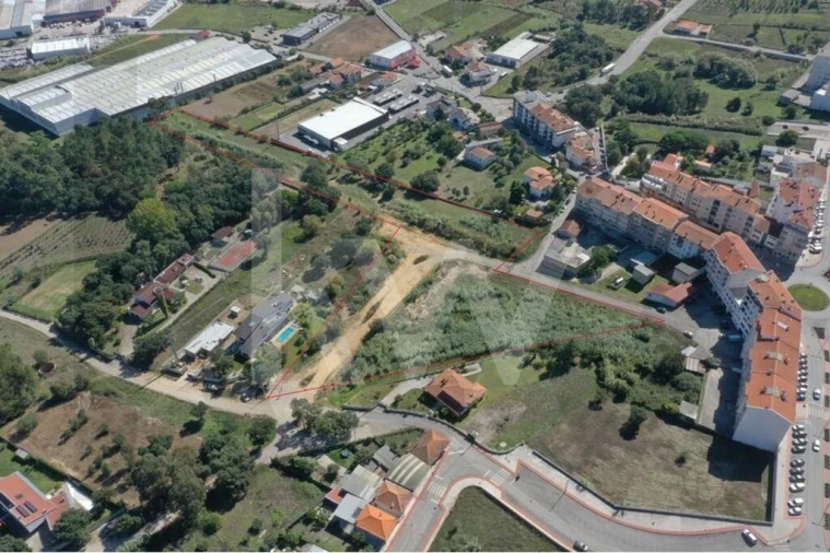 Terreno para Venda em Oliveira do Bairro Foto 5