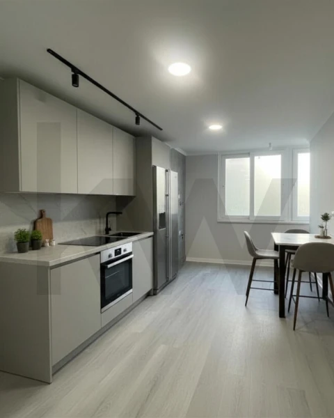 Apartamento T2 para Venda em Benfica