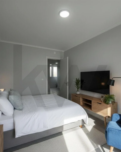 Apartamento T2 para Venda em Benfica