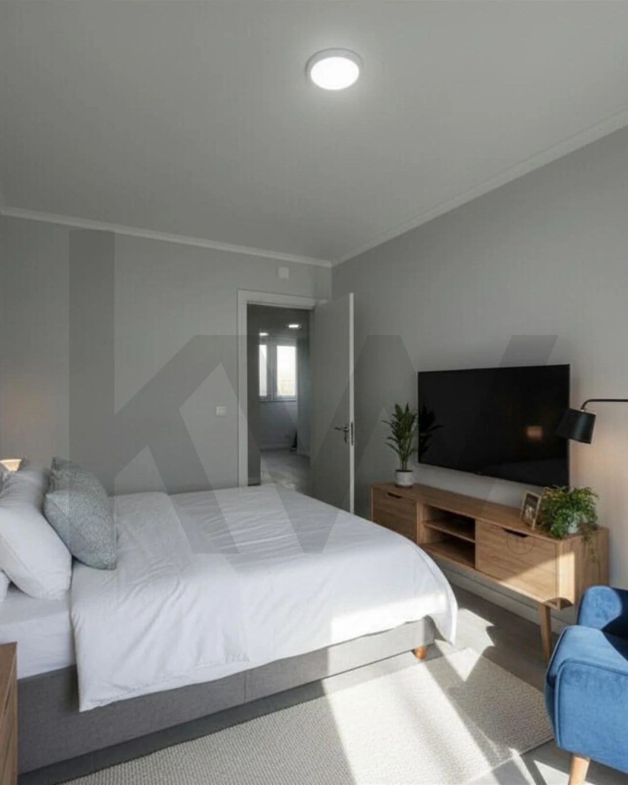 Apartamento T2 para Venda em Benfica Foto 5