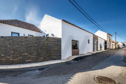 Moradia T4 para Venda em Vale de Santarem