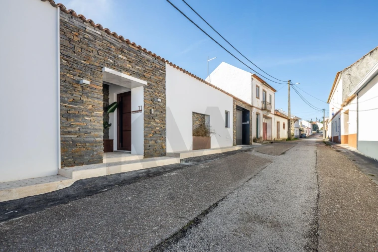 Moradia T4 para Venda em Vale de Santarem Foto 47