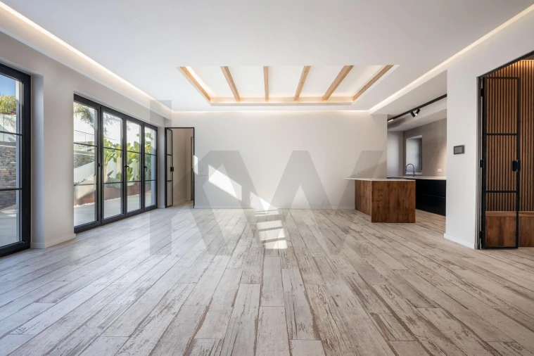 Moradia T4 para Venda em Vale de Santarem Foto 52