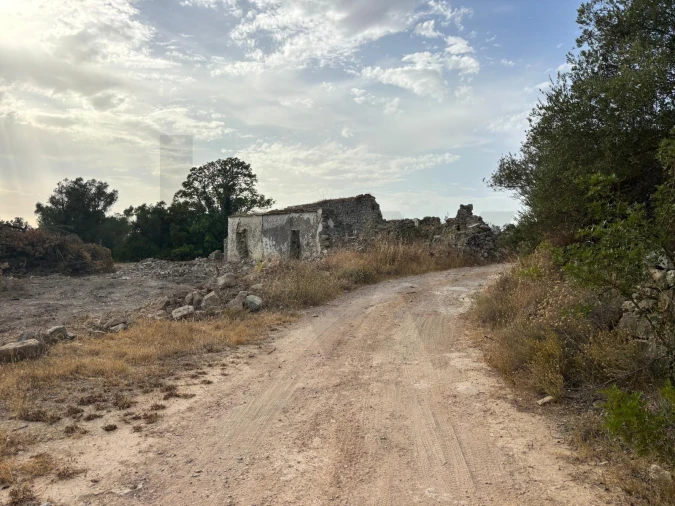 Moradia T3 para Venda em Boliqueime Foto 5