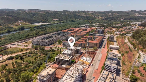 Apartamento T2 para Venda em Santo Antonio dos Olivais