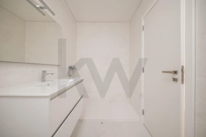 Apartamento T2 para Venda em Santo Antonio dos Olivais
