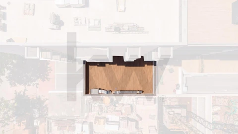 Apartamento T2 para Venda em Santo Antonio dos Olivais