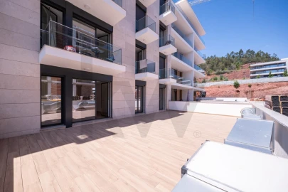 Apartamento T2 para Venda em Santo Antonio dos Olivais